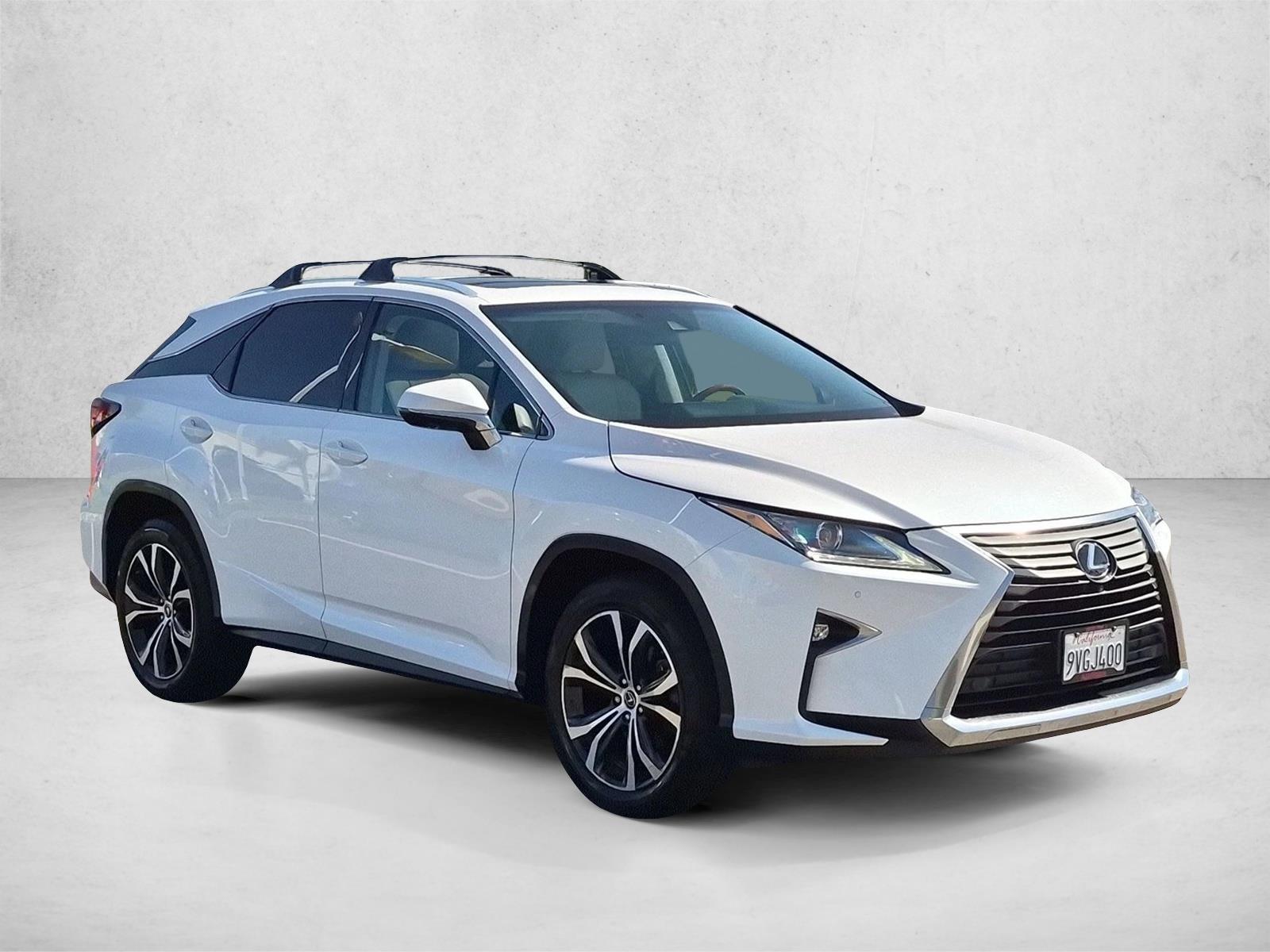 Used 2019 Lexus RX 350 SUV