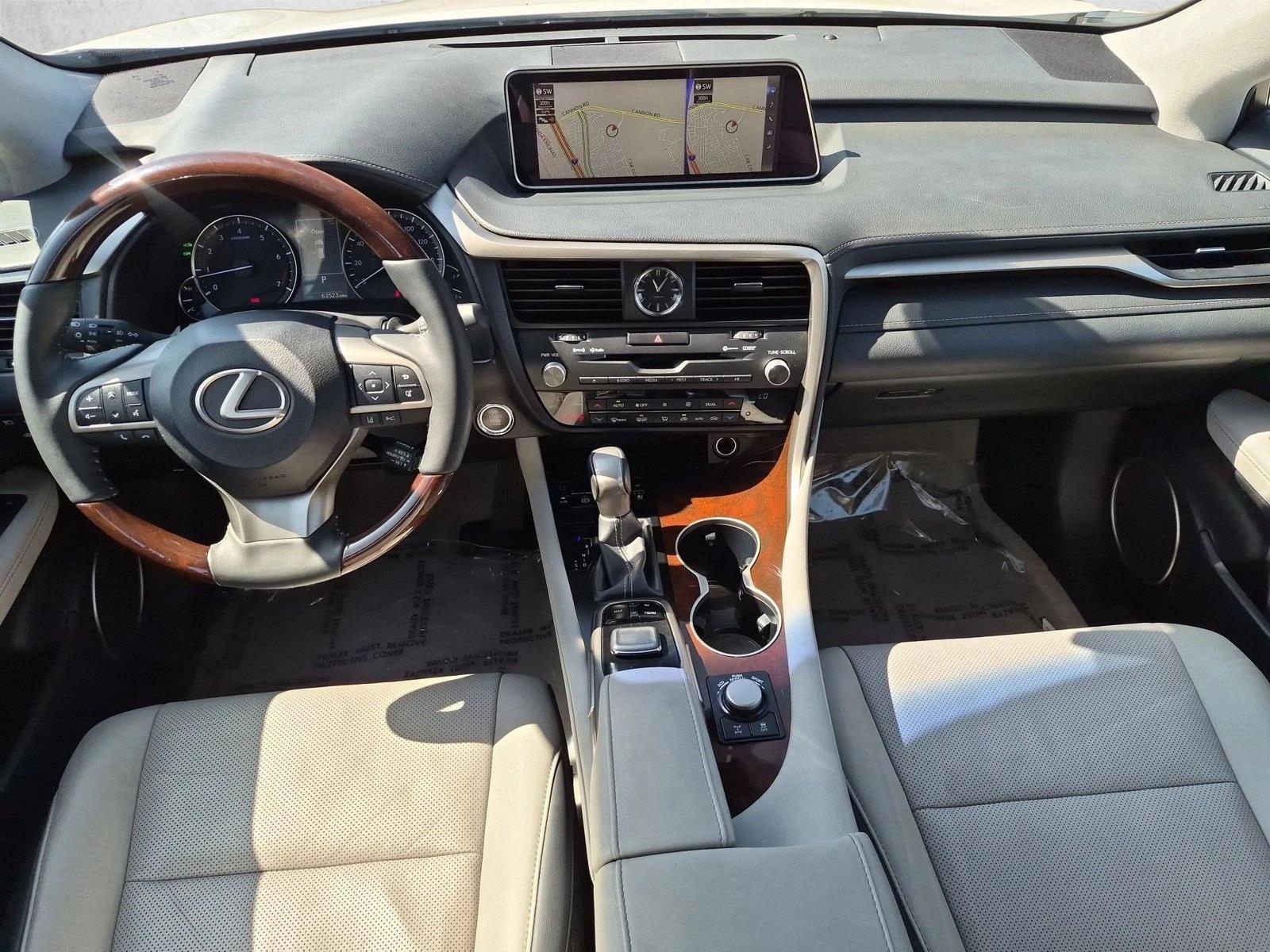 2019 Lexus RX 350 - Photo 18