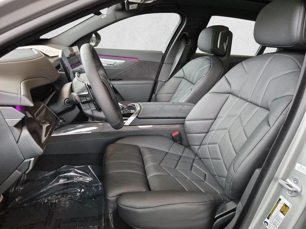 New 2027 BMW 740i Base Sedan
