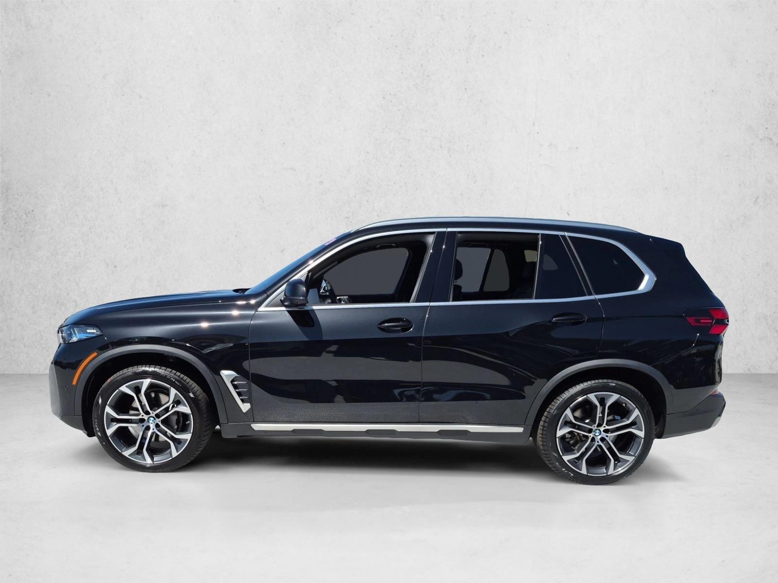 2026 BMW X5 40i - Photo 9