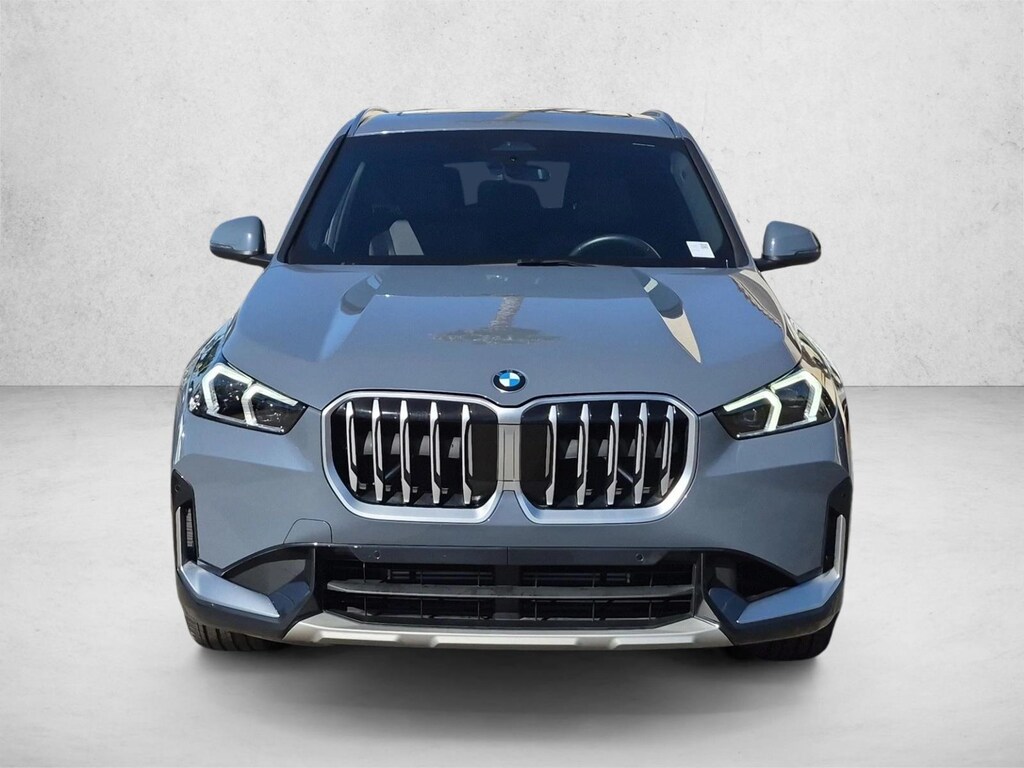 Certified 2026 BMW X1 xDrive28i SUV