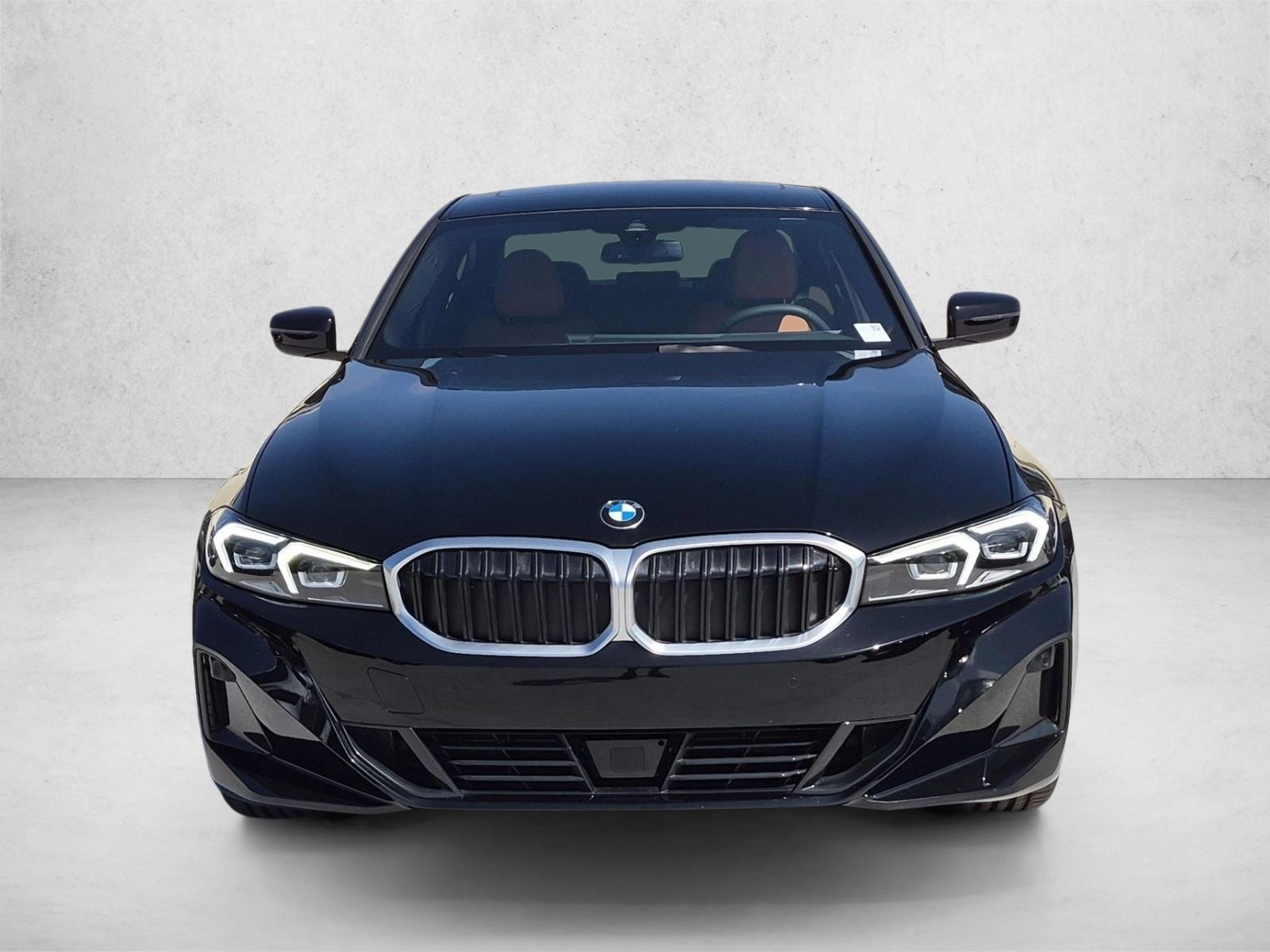 2026 BMW 3 Series 330i - Photo 2