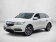 Used 2014 Acura MDX 3.5L Technology Package (A6) Sport Utility
