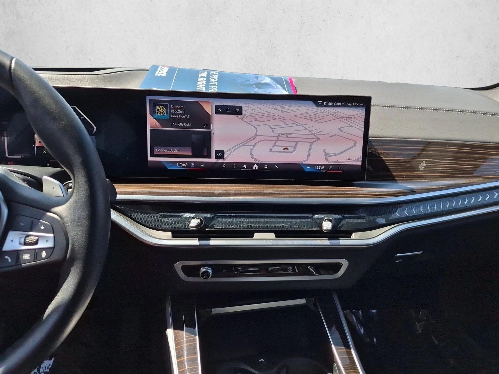 2026 BMW X5 40i - Photo 15