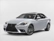 Used 2015 Lexus IS 250  4dr Car