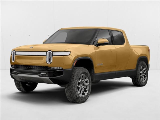 Used 2023 Rivian R1T Truck Crew Cab