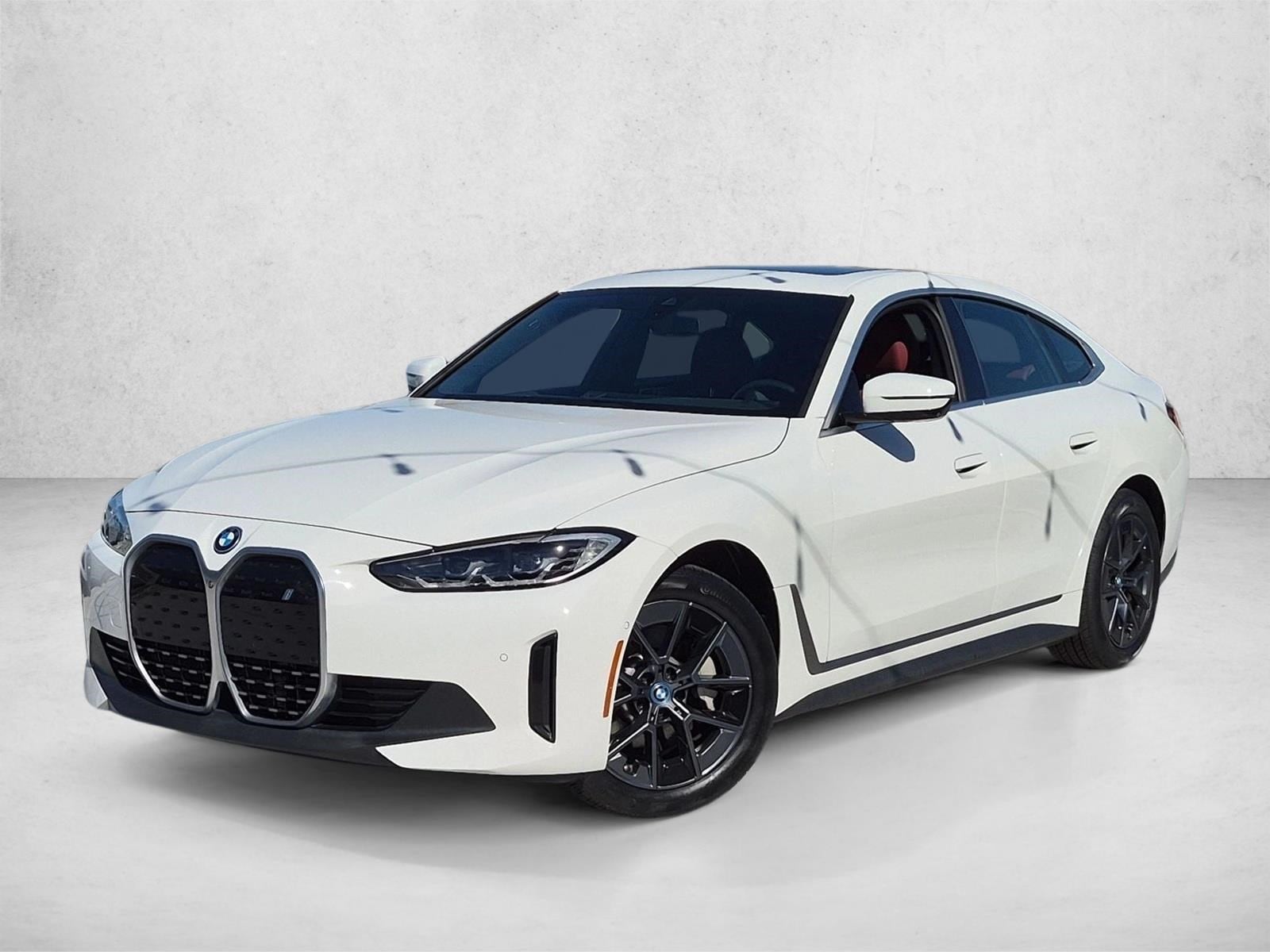 2024 BMW i4
