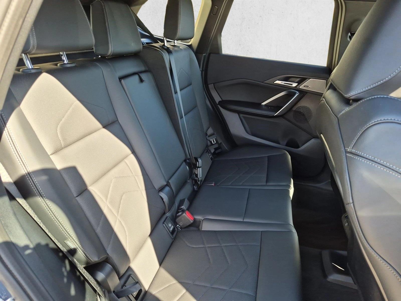 2026 BMW X1 28i - Photo 20