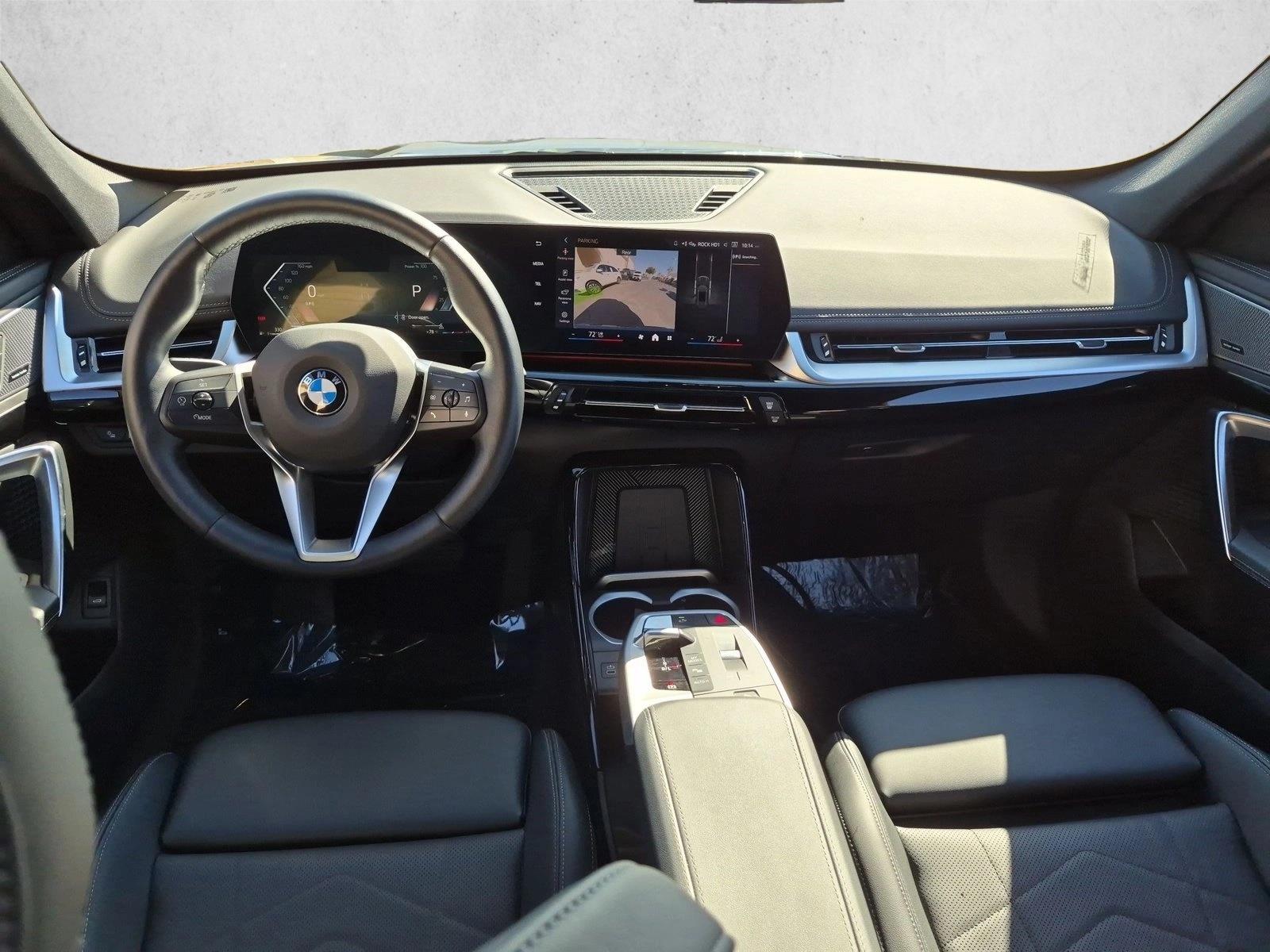 2026 BMW X1 28i - Photo 18