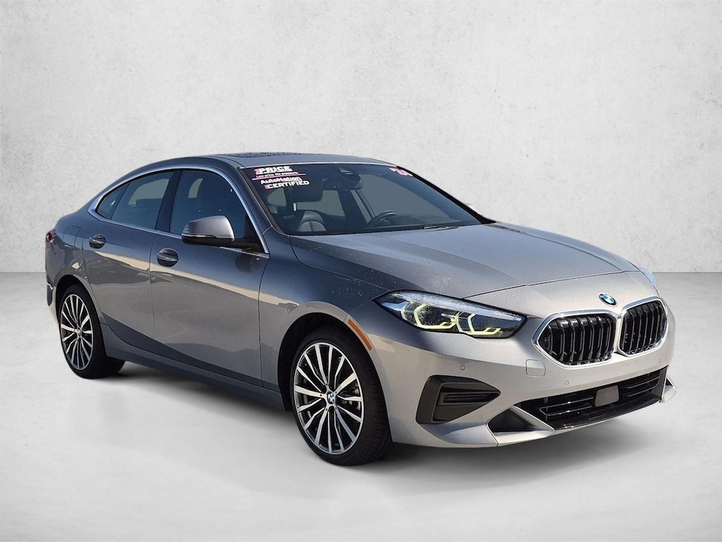 Used 2024 BMW 228i xDrive Gran Coupe