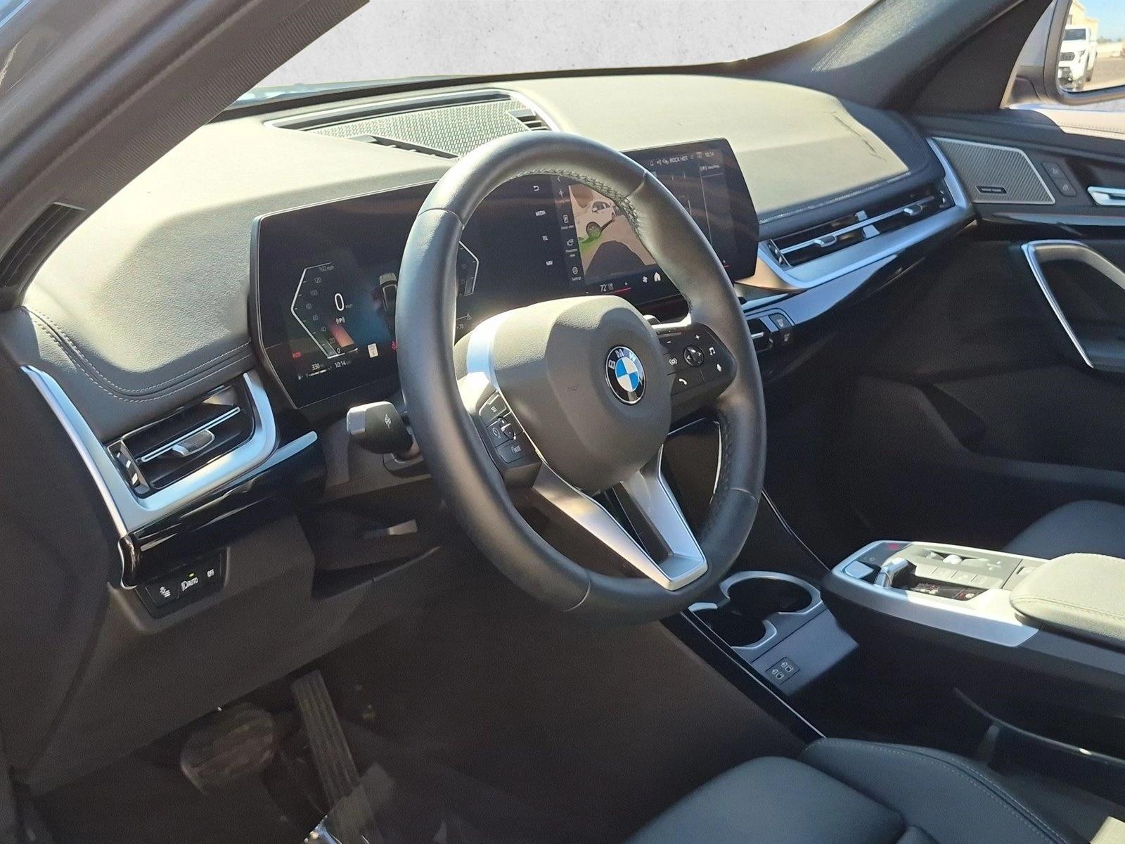 2026 BMW X1 28i - Photo 10