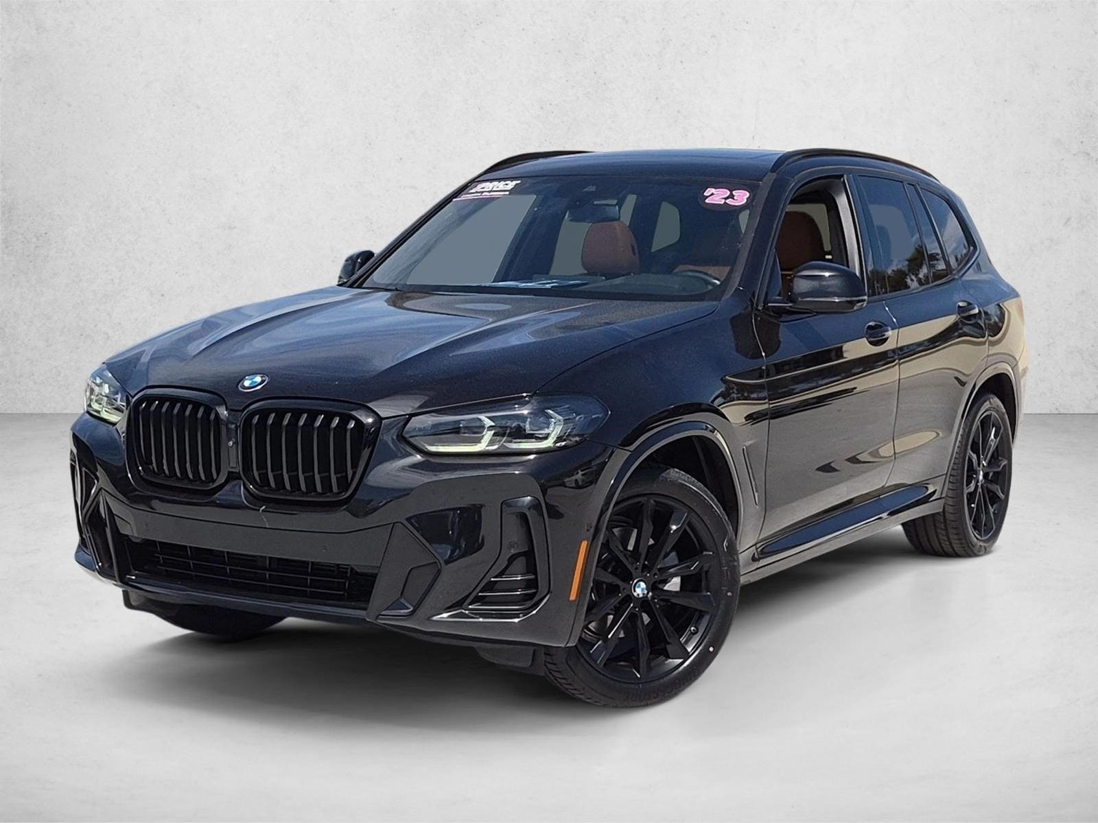 2023 BMW X3