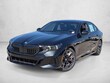  BMW 530i