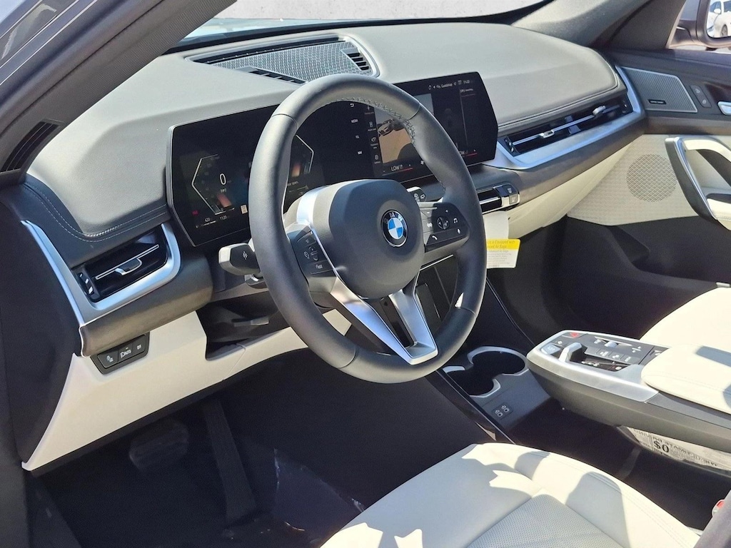 New 2027 BMW X1 xDrive28i SUV