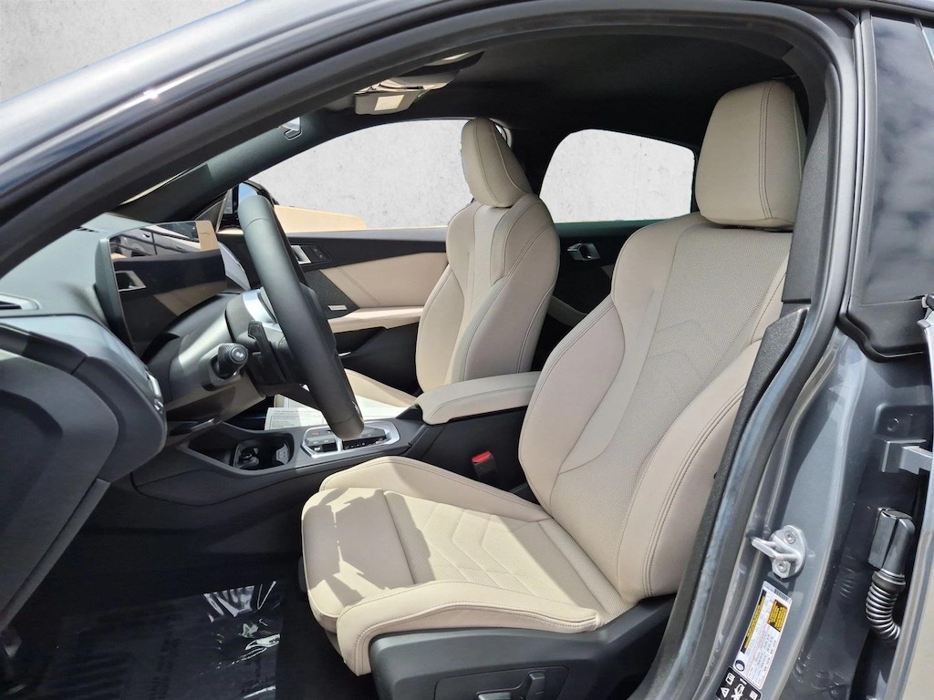 New 2026 BMW 228i xDrive Gran Coupe