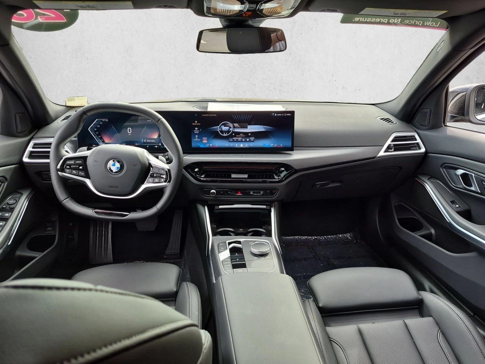 2026 BMW 3 Series 330i - Photo 18