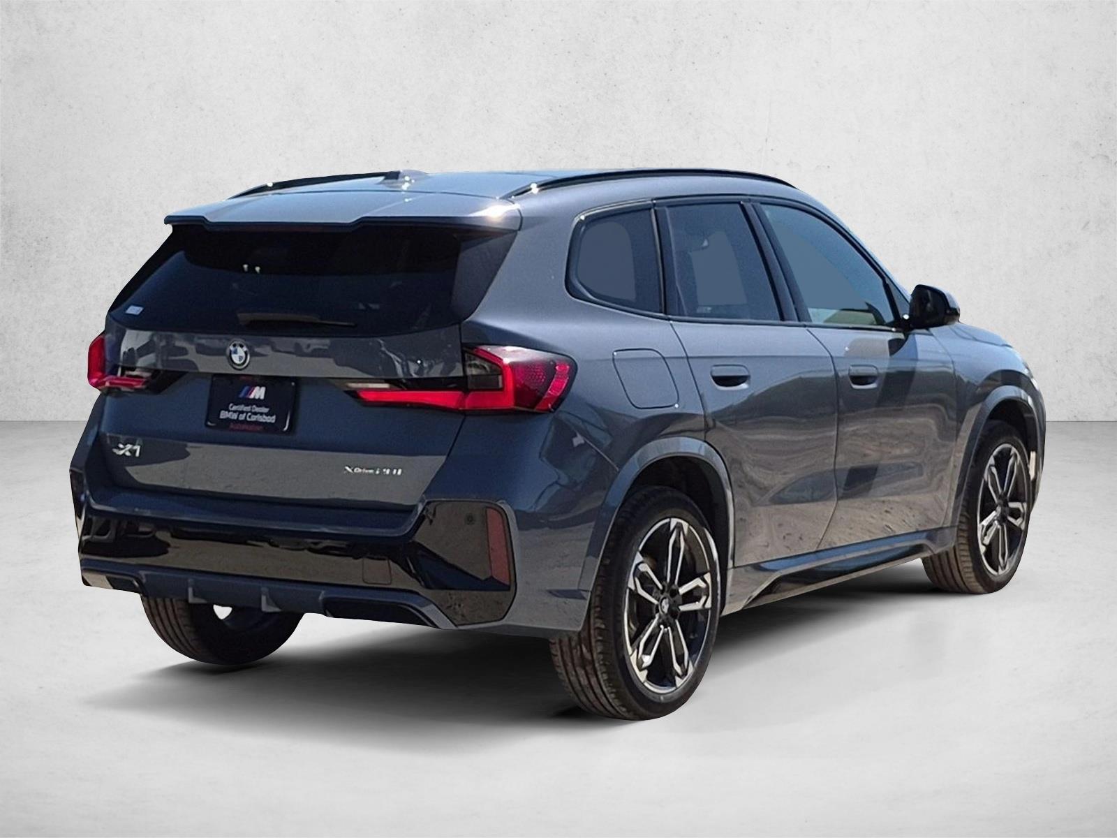 New 2027 BMW X1 xDrive28i SUV