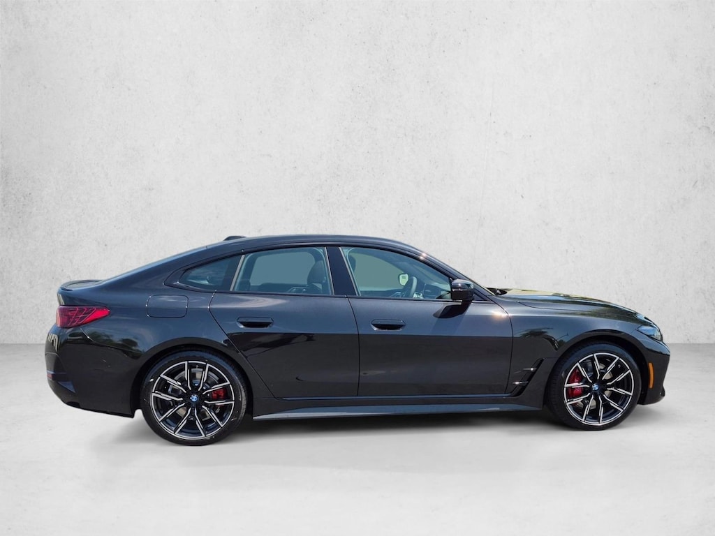 New 2026 BMW 430i Gran Coupe