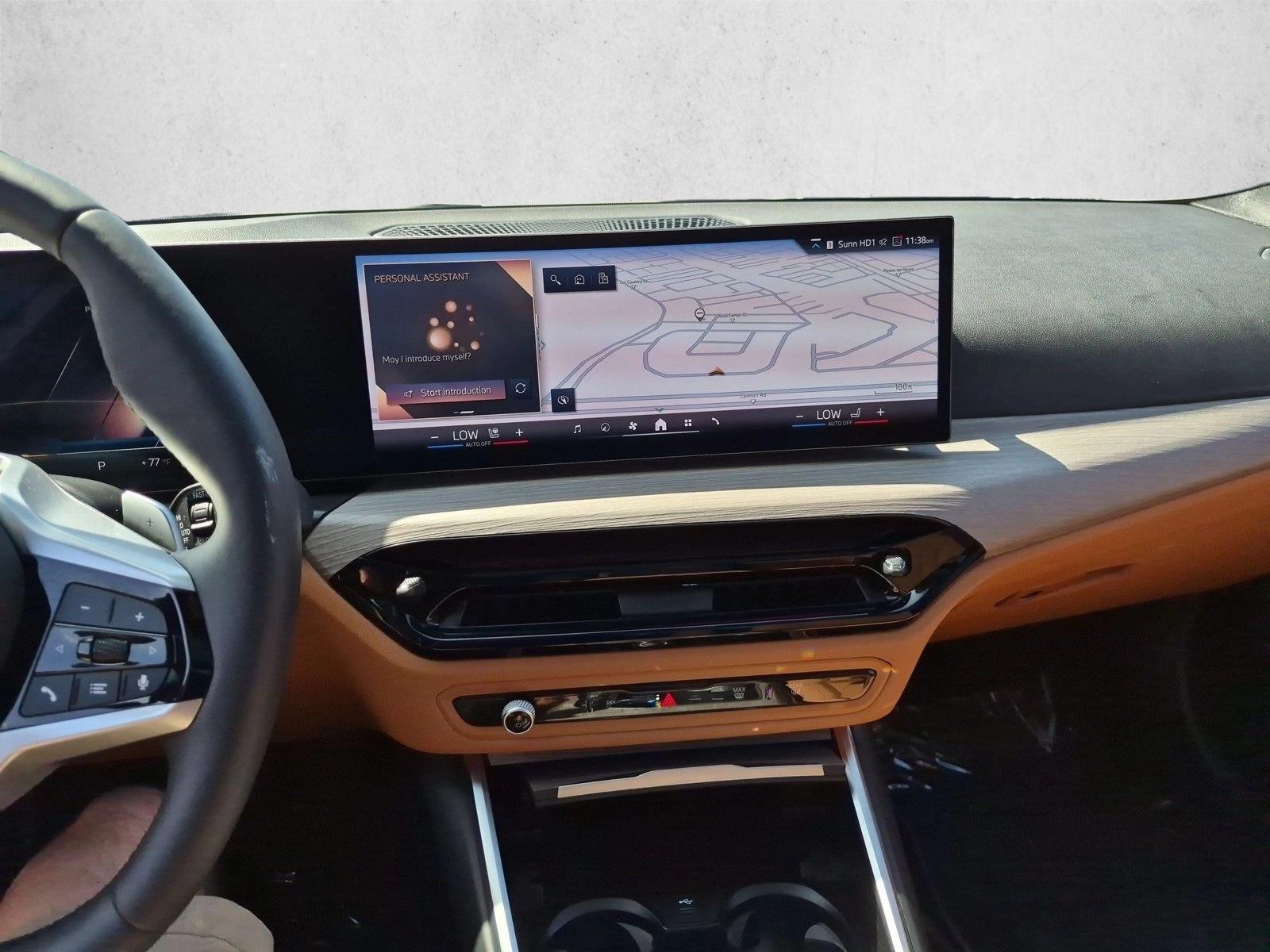 2026 BMW 3 Series 330i - Photo 15