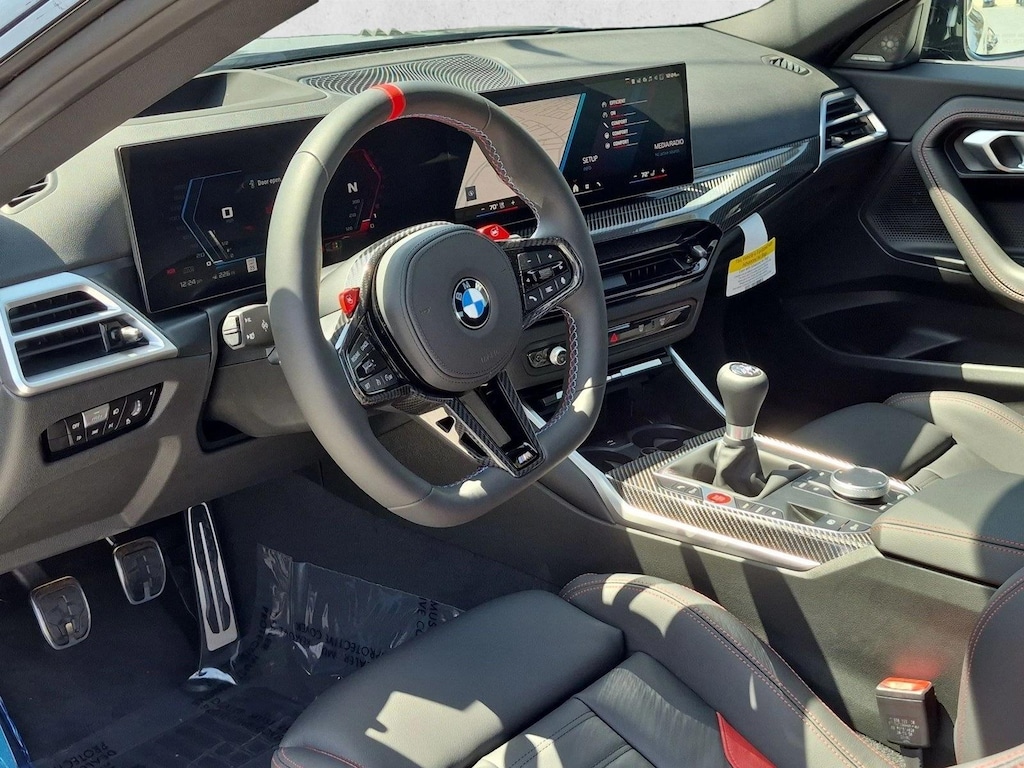 New 2026 BMW M2 Base Coupe