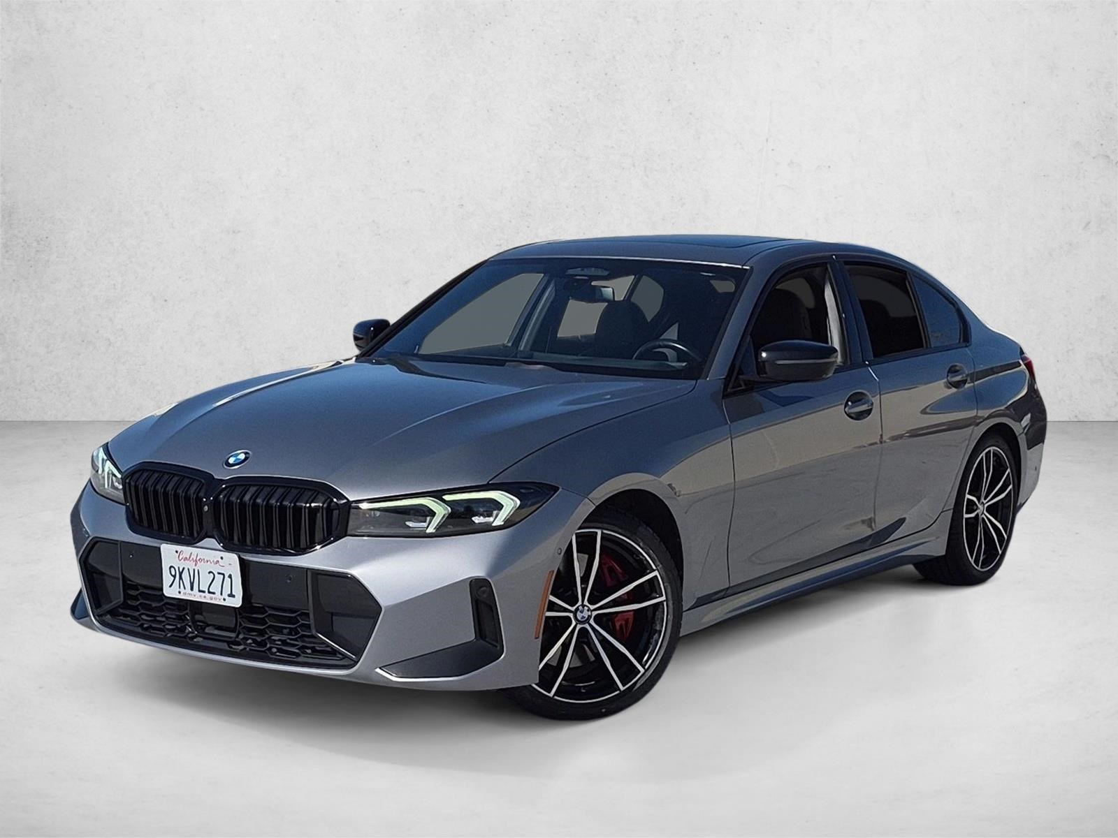 BMW 330i