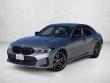 Certified 2024 BMW 330i  4dr Car