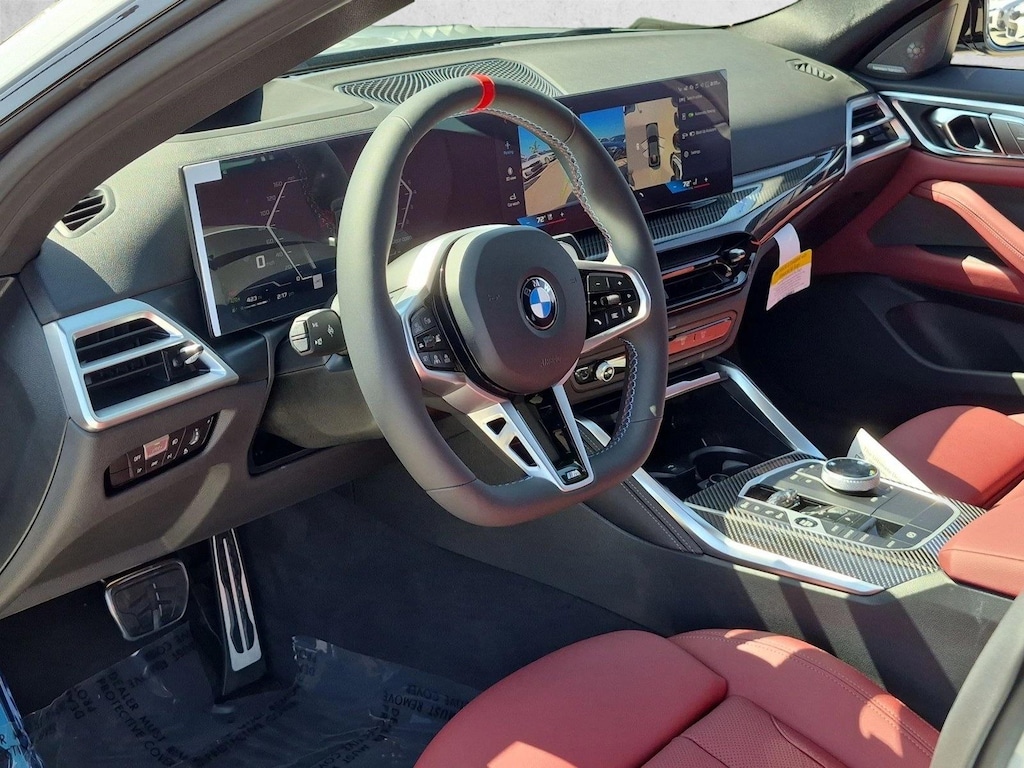 New 2027 BMW M440i xDrive Gran Coupe