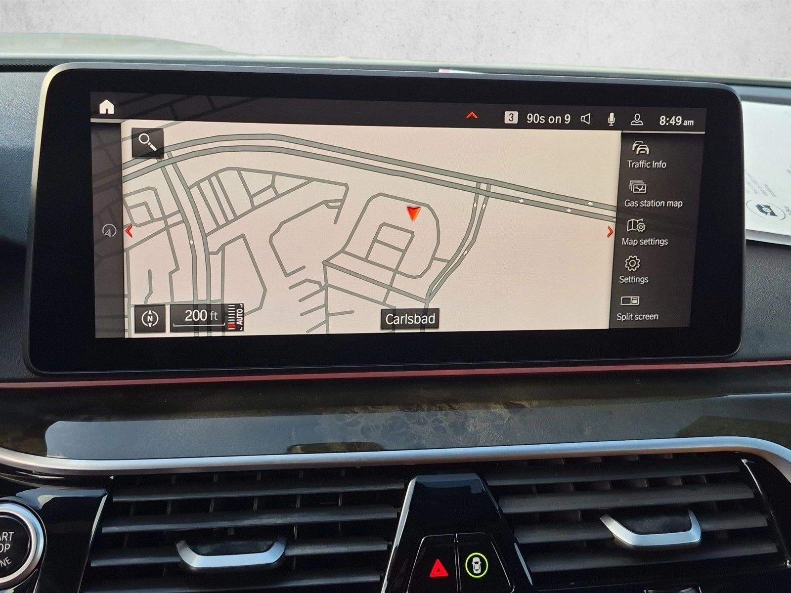 2023 BMW 5 Series 540i - Photo 13