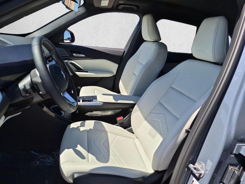 New 2027 BMW X1 xDrive28i SUV