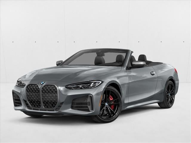 2022 BMW 4 Series M440i - Photo 1