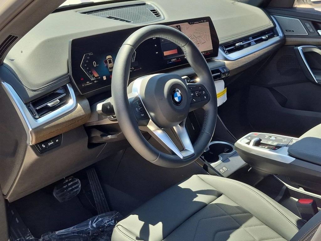 New 2027 BMW X1 xDrive28i SUV
