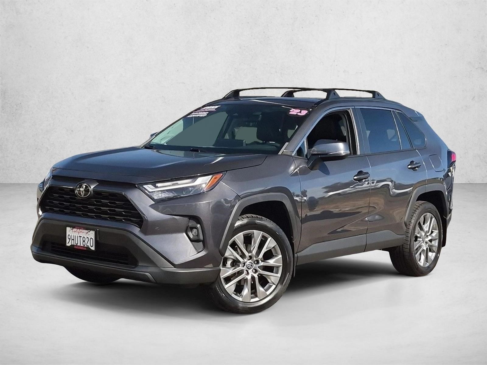 2023 Toyota RAV4