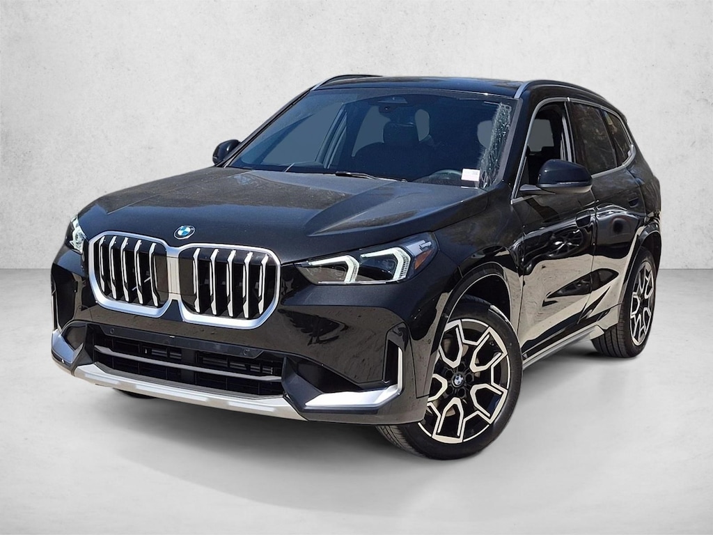 New 2027 BMW X1 xDrive28i SUV