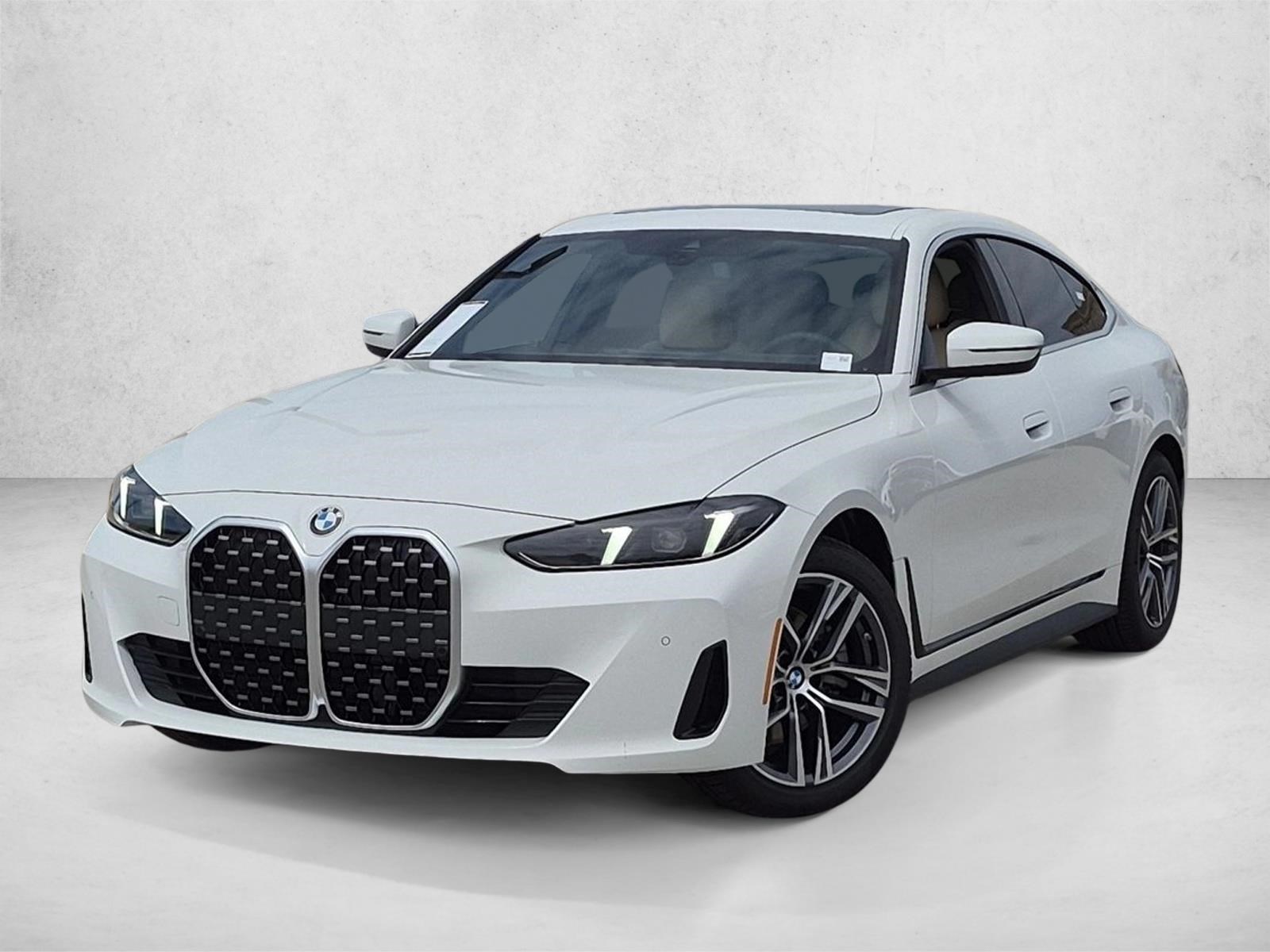  BMW 430i