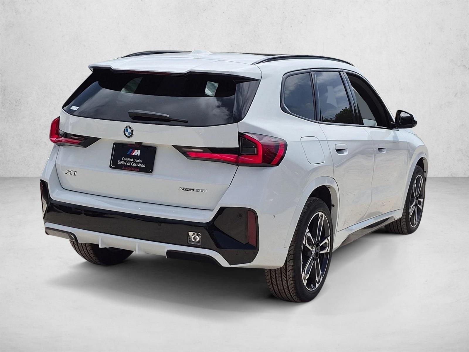 New 2027 BMW X1 xDrive28i SUV