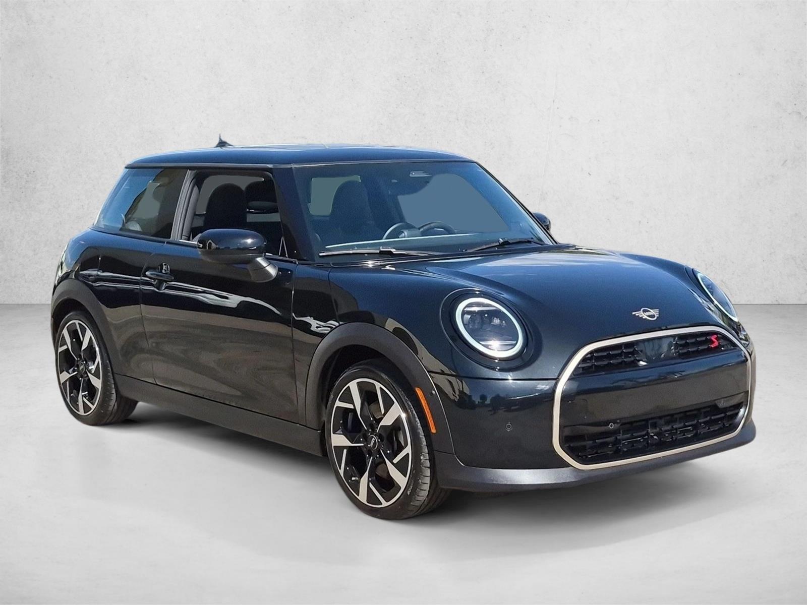 Used 2025 MINI Hardtop 2 Door 2dr Car