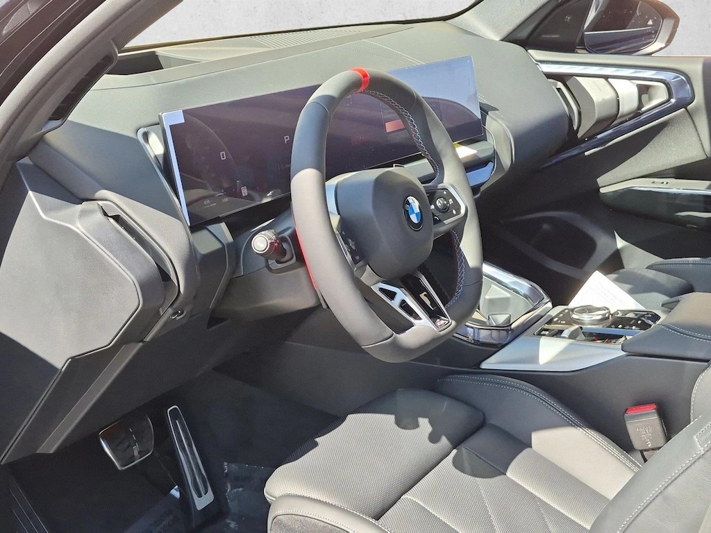 New 2026 BMW X3 M50 xDrive SUV
