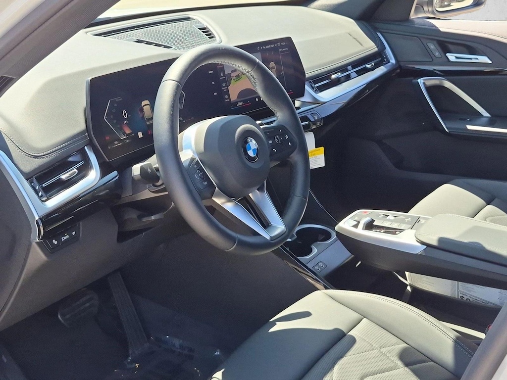 New 2027 BMW X1 xDrive28i SUV