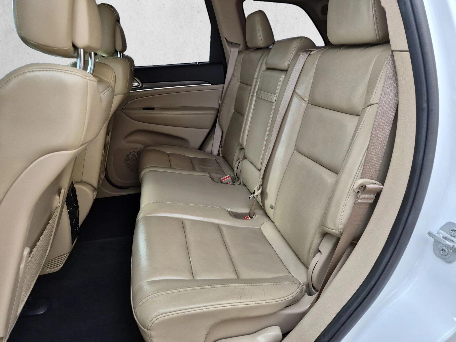 2019 Jeep Grand Cherokee Limited - Photo 19