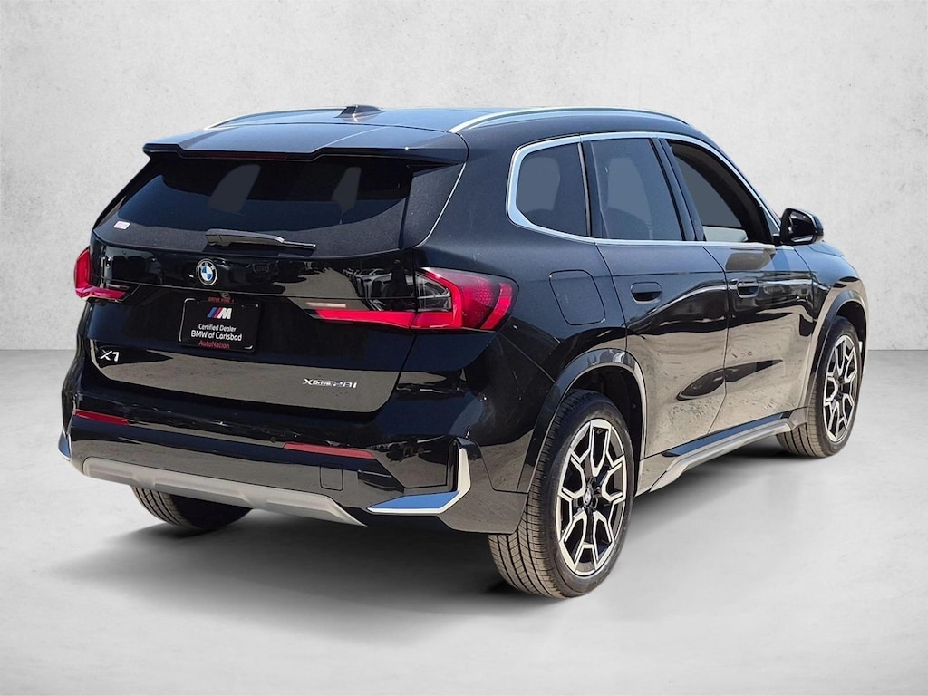 New 2027 BMW X1 xDrive28i SUV