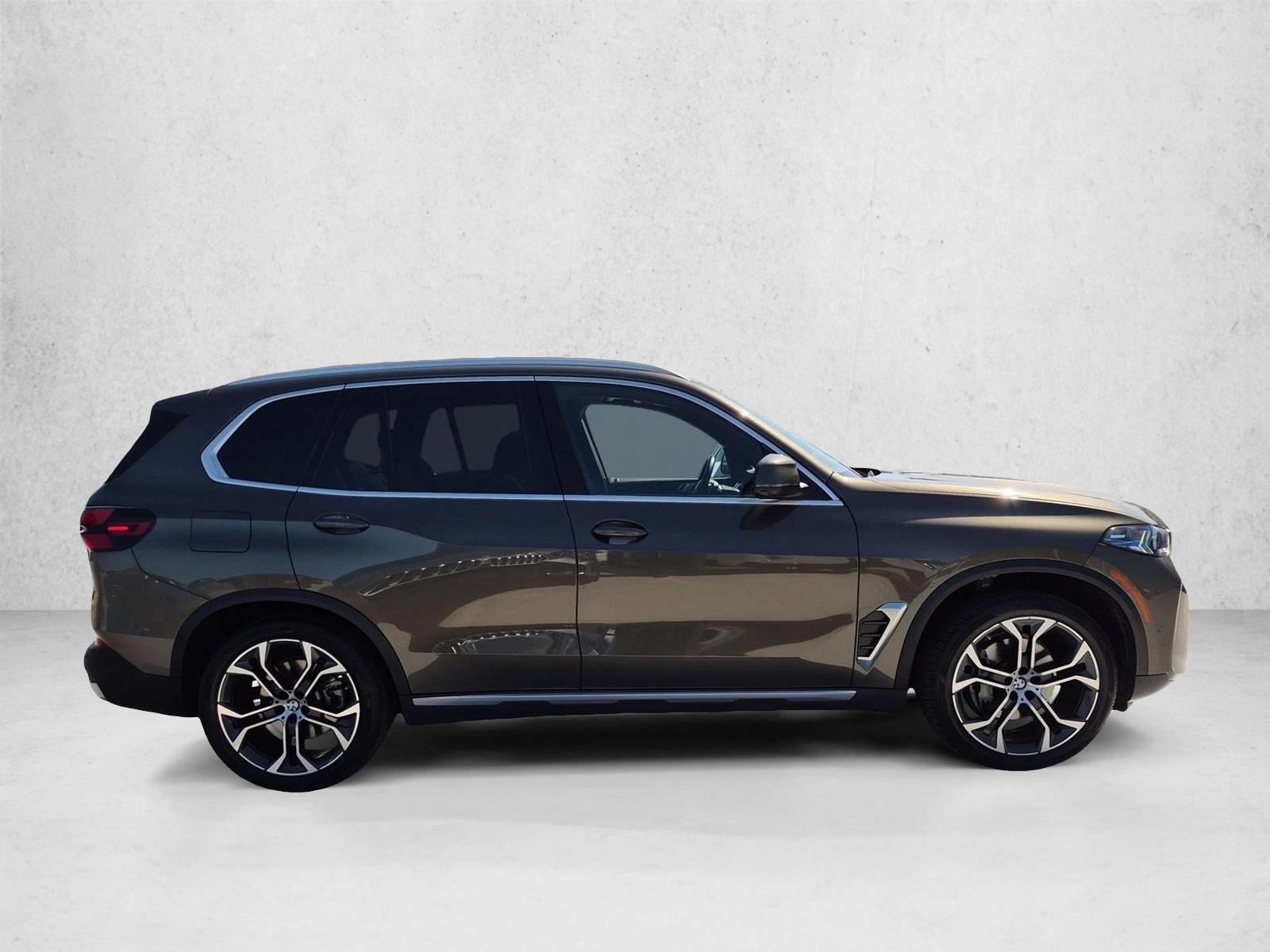Used 2025 BMW X5 sDrive40i SUV