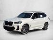 Certified 2023 BMW X3 M40i SUV