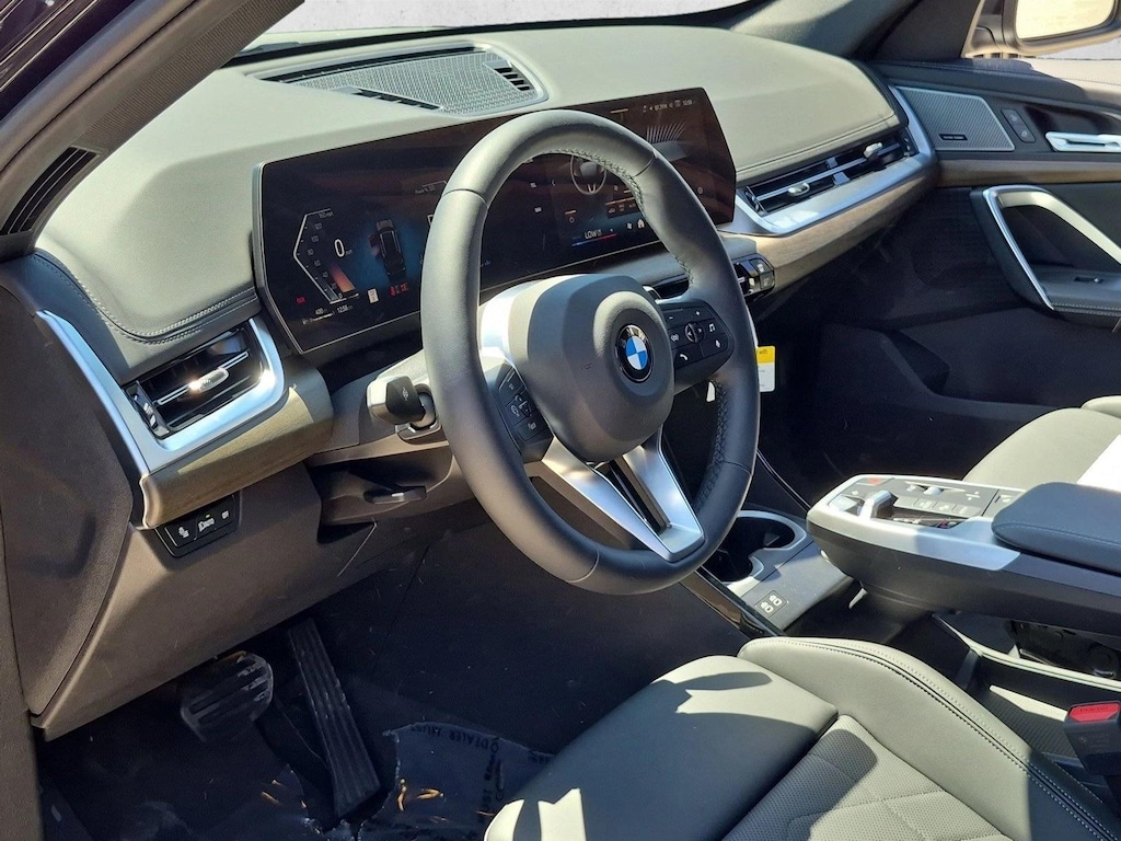 New 2027 BMW X1 xDrive28i SUV