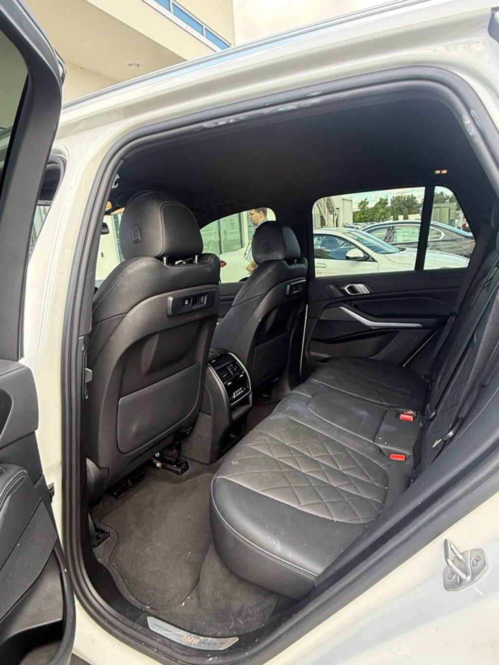 Certified 2023 BMW X5 SUV