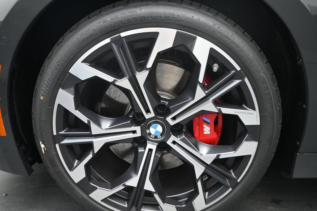 New 2026 BMW 3 Series 330i Sedan