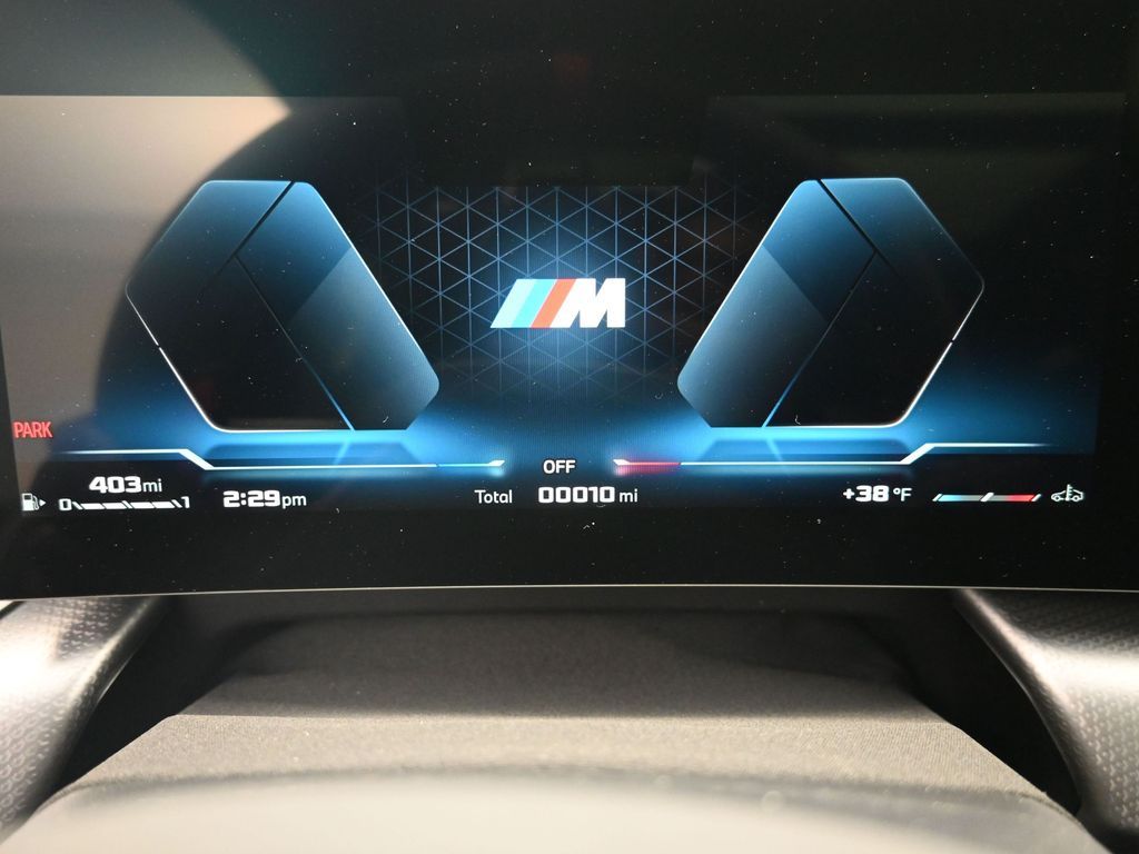 2026 BMW X1 M35i - Photo 22