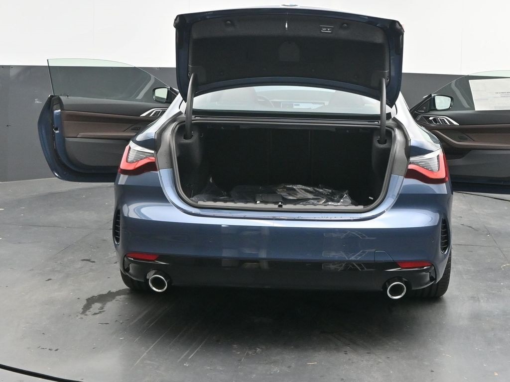 2026 BMW 4 Series 430i - Photo 47