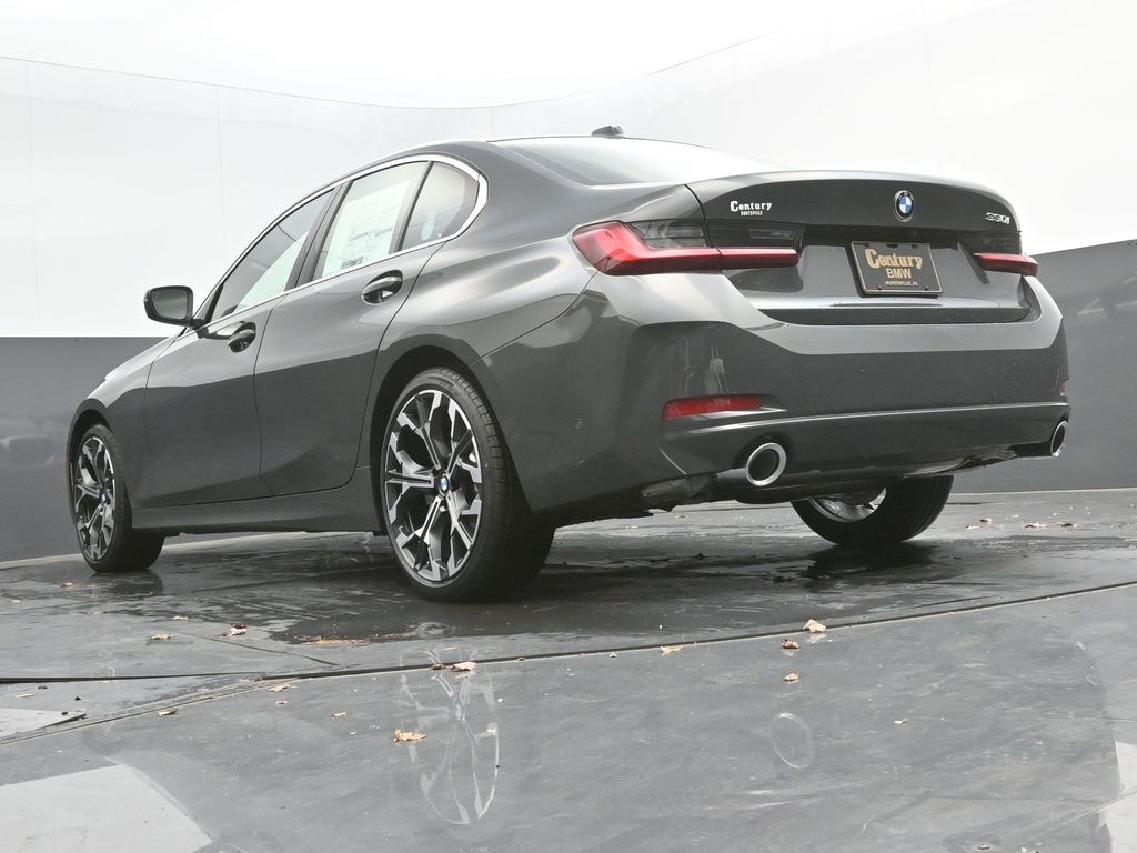 2026 BMW 3 Series 330i - Photo 38