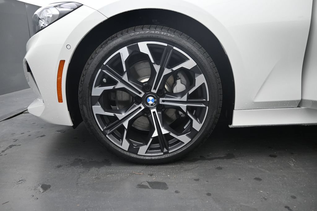 New 2026 BMW 3 Series 330i Sedan