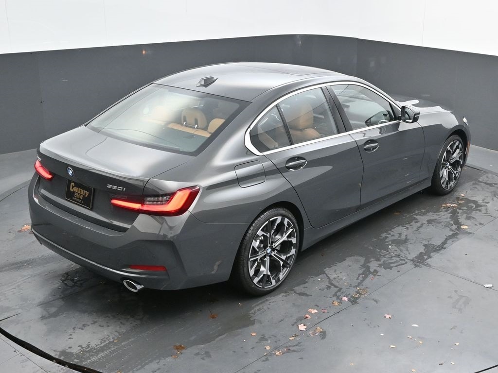 2026 BMW 3 Series 330i - Photo 48